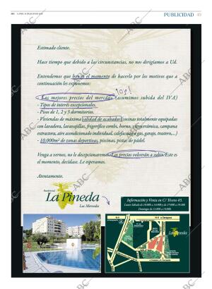 ABC MADRID 12-07-2010 página 49