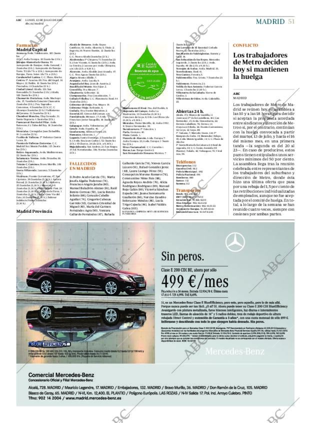 ABC MADRID 12-07-2010 página 51