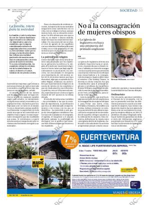 ABC MADRID 12-07-2010 página 53