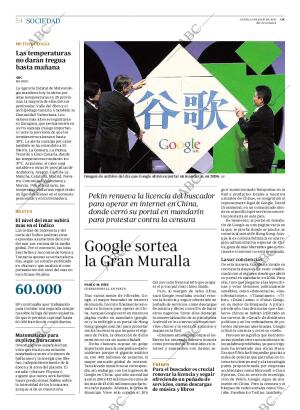 ABC MADRID 12-07-2010 página 54