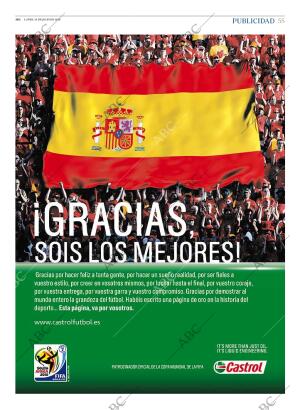 ABC MADRID 12-07-2010 página 55