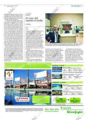 ABC MADRID 12-07-2010 página 57