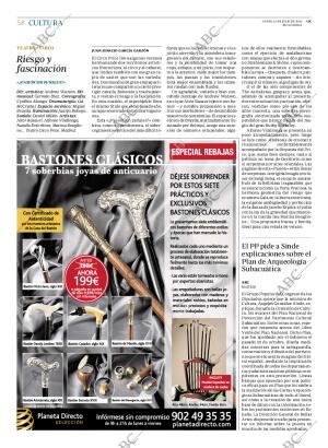 ABC MADRID 12-07-2010 página 58