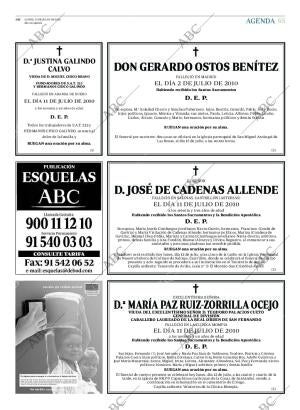 ABC MADRID 12-07-2010 página 65
