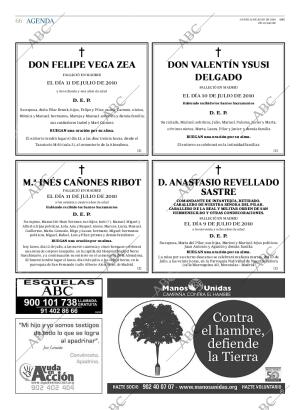 ABC MADRID 12-07-2010 página 66