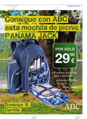 ABC MADRID 12-07-2010 página 77