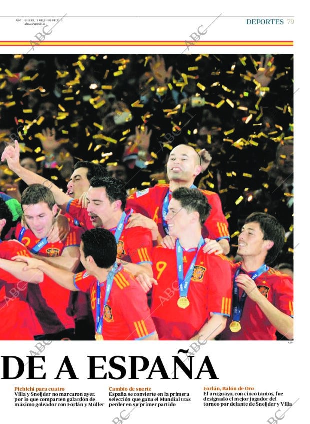 ABC MADRID 12-07-2010 página 79