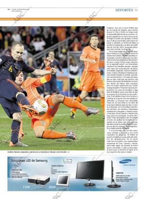 ABC MADRID 12-07-2010 página 81