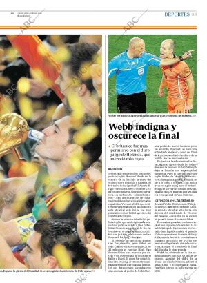 ABC MADRID 12-07-2010 página 83