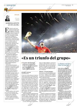 ABC MADRID 12-07-2010 página 88