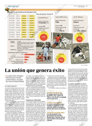 ABC MADRID 12-07-2010 página 92