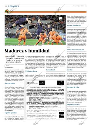 ABC MADRID 12-07-2010 página 94