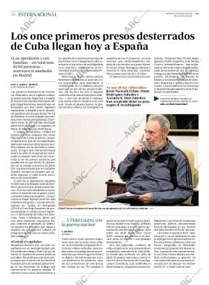 ABC MADRID 13-07-2010 página 32