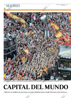 ABC MADRID 13-07-2010 página 42