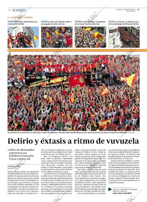 ABC MADRID 13-07-2010 página 46