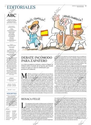 ABC MADRID 13-07-2010 página 6