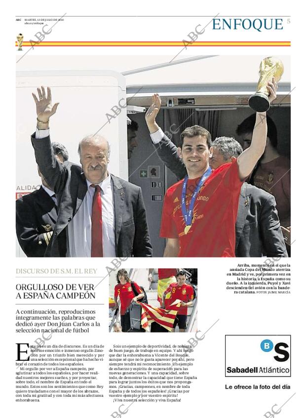 ABC MADRID 13-07-2010 página 7