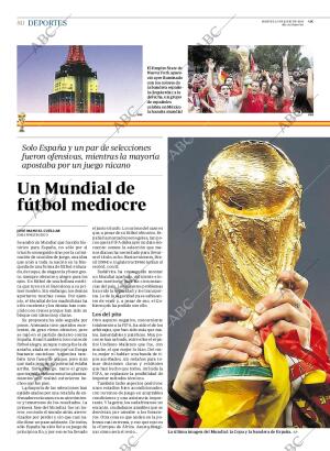 ABC MADRID 13-07-2010 página 82