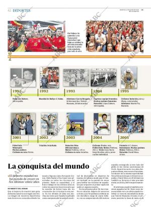 ABC MADRID 13-07-2010 página 84