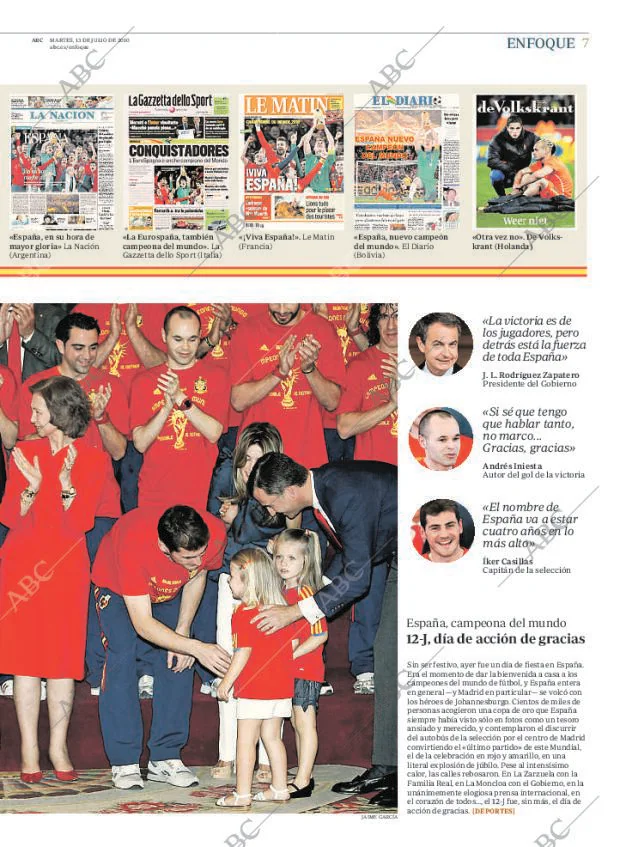 ABC MADRID 13-07-2010 página 9