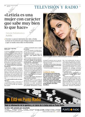 ABC MADRID 13-07-2010 página 93