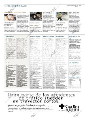 ABC MADRID 13-07-2010 página 94