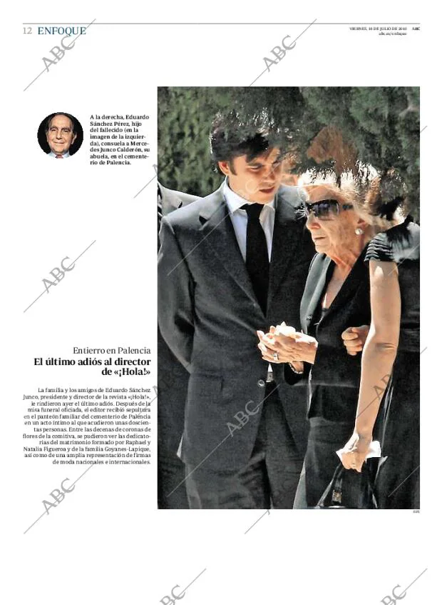 ABC MADRID 16-07-2010 página 12