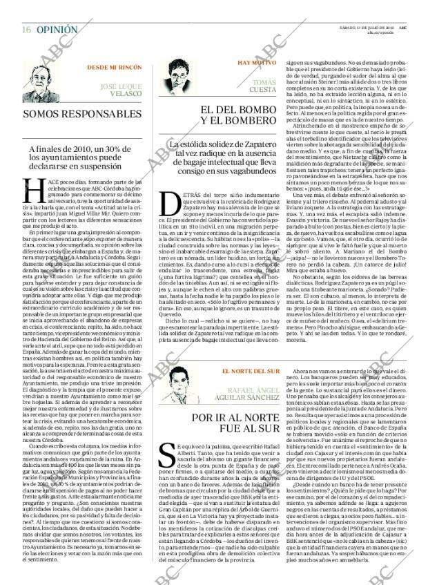 ABC CORDOBA 17-07-2010 página 16