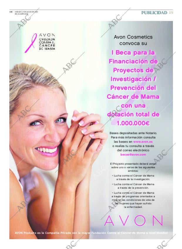 ABC CORDOBA 17-07-2010 página 19