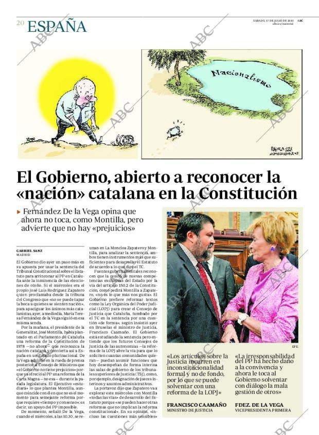 ABC CORDOBA 17-07-2010 página 20