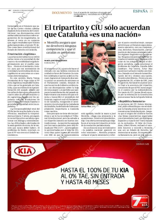 ABC CORDOBA 17-07-2010 página 21