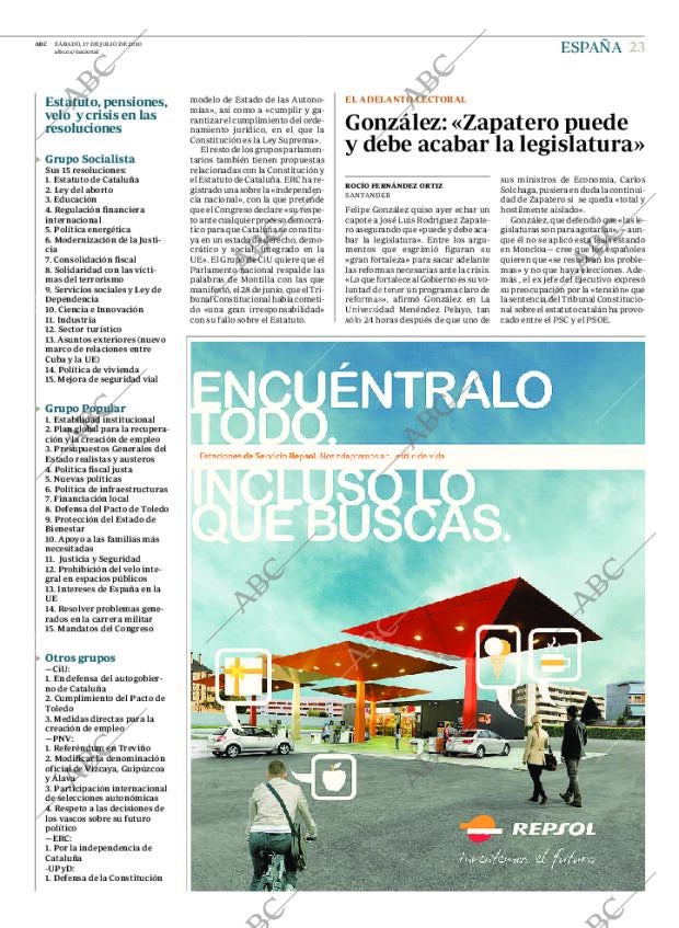 ABC CORDOBA 17-07-2010 página 23