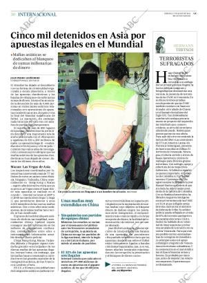 ABC CORDOBA 17-07-2010 página 30