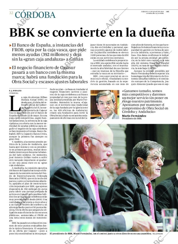 ABC CORDOBA 17-07-2010 página 32