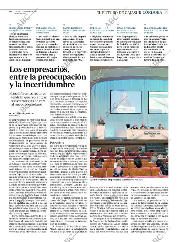 ABC CORDOBA 17-07-2010 página 39