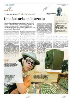 ABC CORDOBA 17-07-2010 página 42
