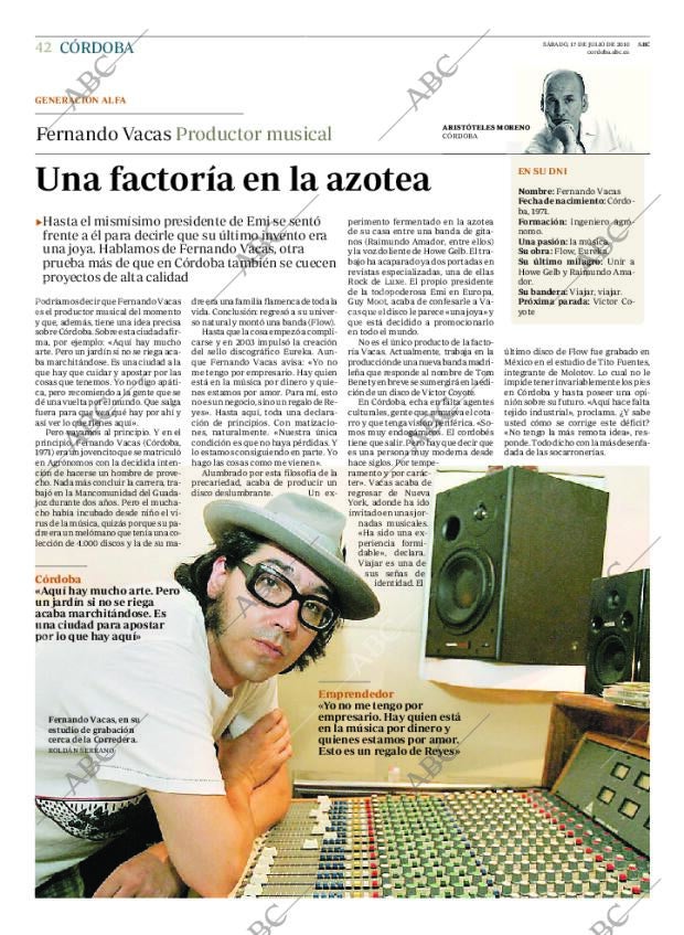 ABC CORDOBA 17-07-2010 página 42