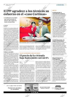 ABC CORDOBA 17-07-2010 página 43
