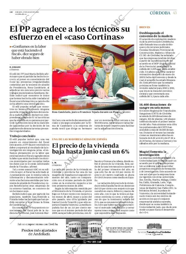 ABC CORDOBA 17-07-2010 página 43
