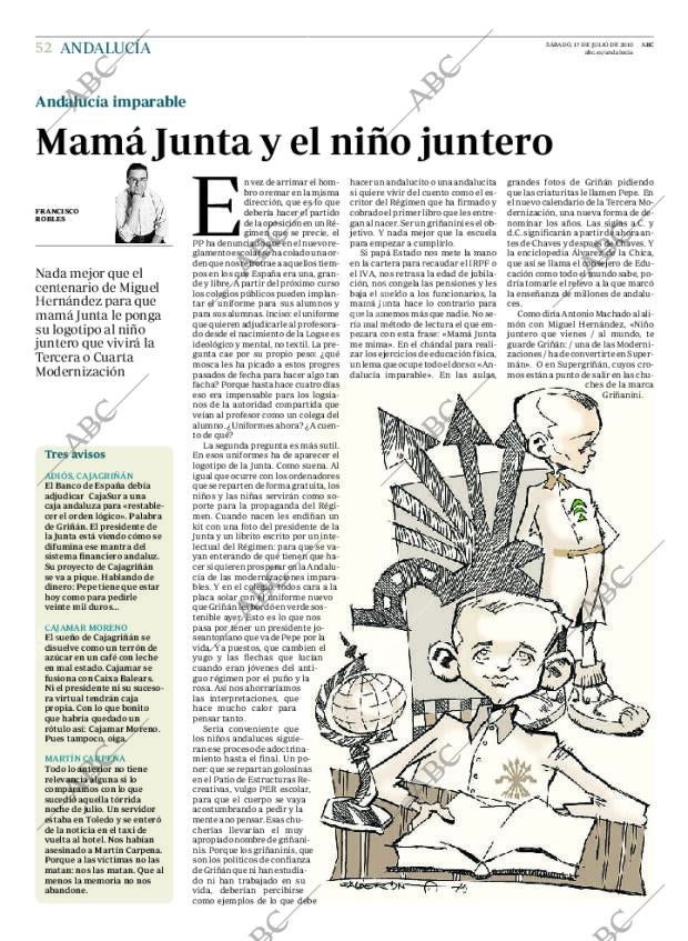 ABC CORDOBA 17-07-2010 página 52