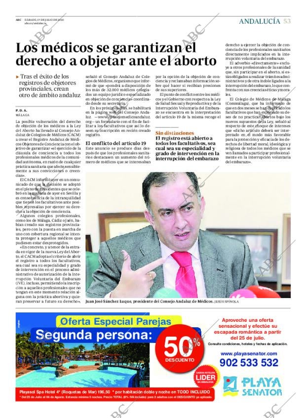 ABC CORDOBA 17-07-2010 página 53