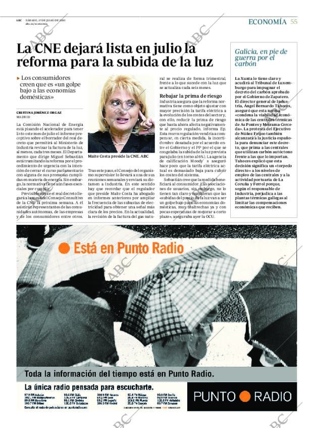 ABC CORDOBA 17-07-2010 página 55