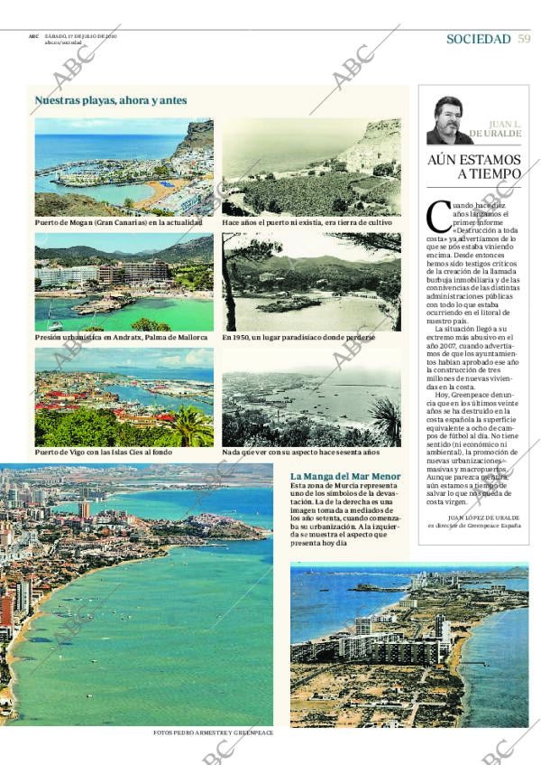 ABC CORDOBA 17-07-2010 página 59