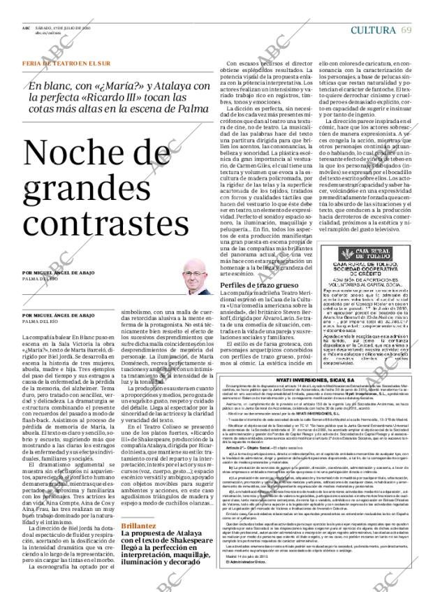 ABC CORDOBA 17-07-2010 página 69