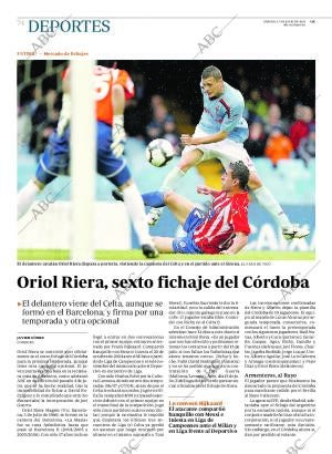 ABC CORDOBA 17-07-2010 página 74