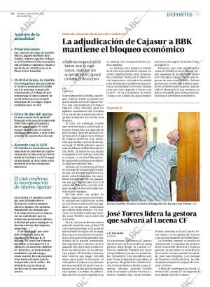 ABC CORDOBA 17-07-2010 página 75