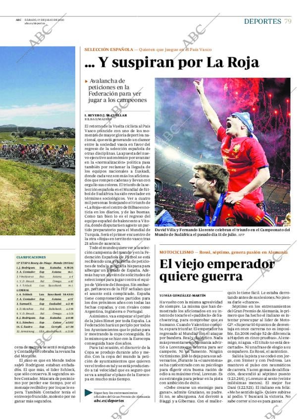 ABC CORDOBA 17-07-2010 página 79