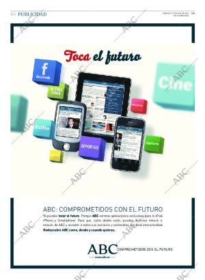 ABC CORDOBA 17-07-2010 página 80