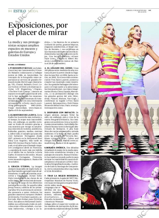 ABC CORDOBA 17-07-2010 página 84