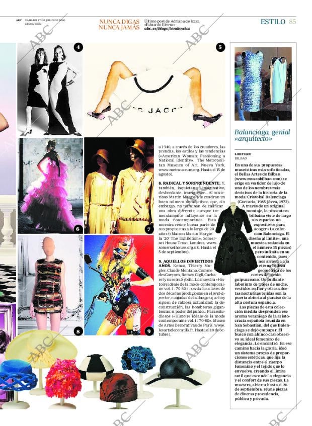 ABC CORDOBA 17-07-2010 página 85